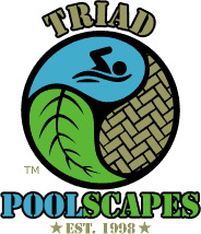 PoolScapes by Triad Pools of Knoxville